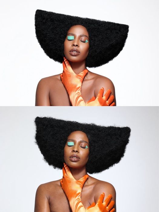 Професійна обробка фото | Ретуш будь-якої складності