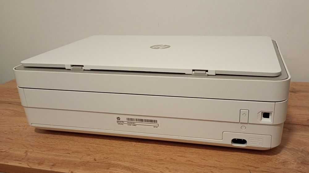 Drukarka HP Envy 6020e wifi
