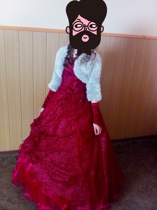 Продаю Випускное платье