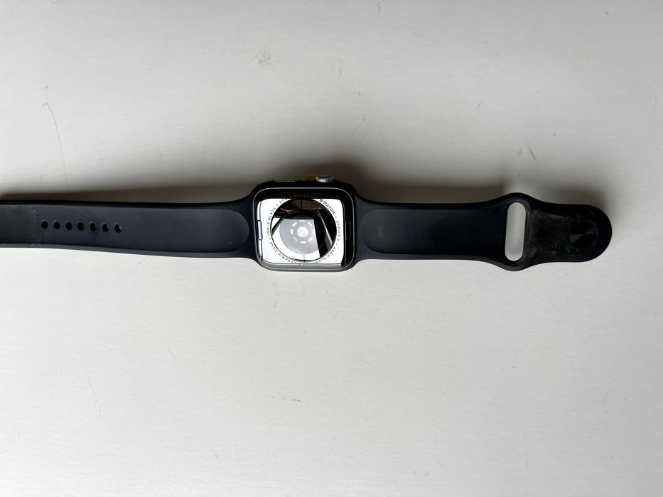 Apple Watch series 4  44MM