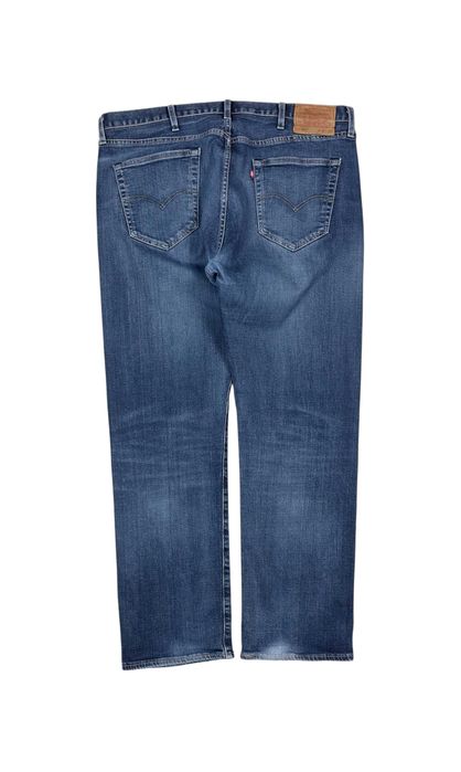 Levi's 501 Premium W38/L30, stan bardzo dobry