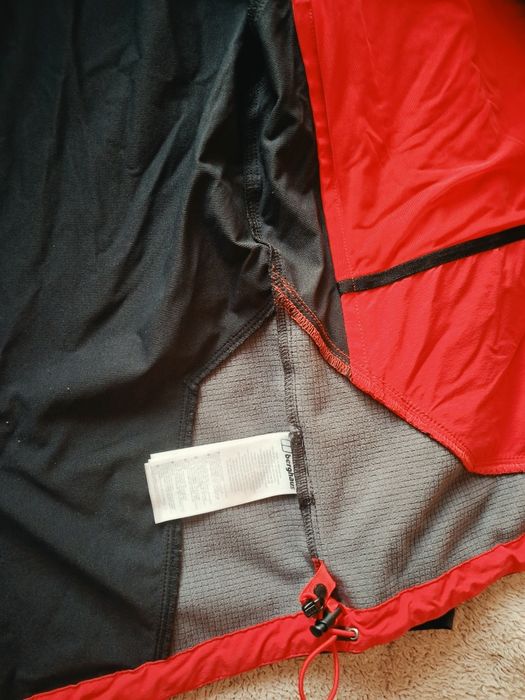 Berghaus  softshell roz L