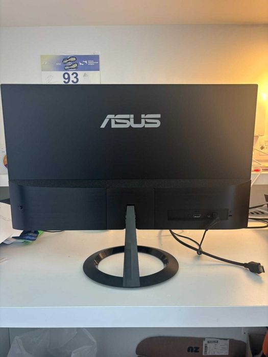 Asus VZ24E 24'' Full HD (1920 x 1080) IPS 75Hz HDMI Monitor