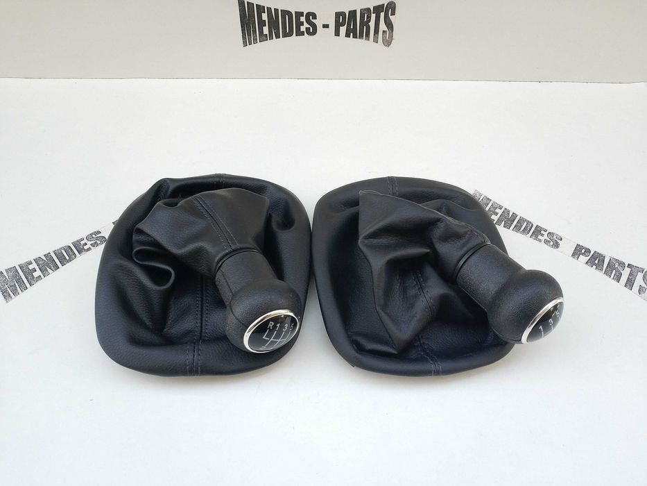 manete de velocidades VW Passat b5 b6