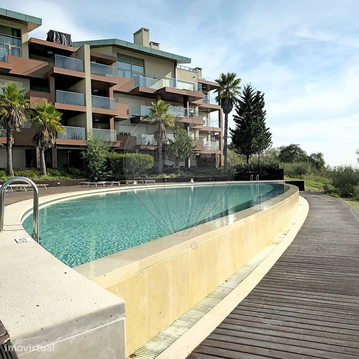 Apartamento T1 para venda