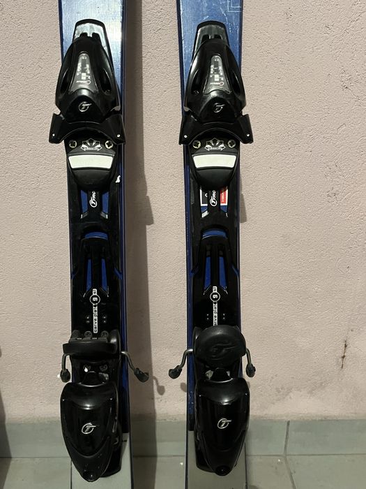 Sprzedam narty Head C90X 140 Legnica • OLX.pl