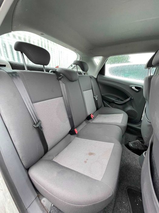 Seat Ibiza 6J para peças