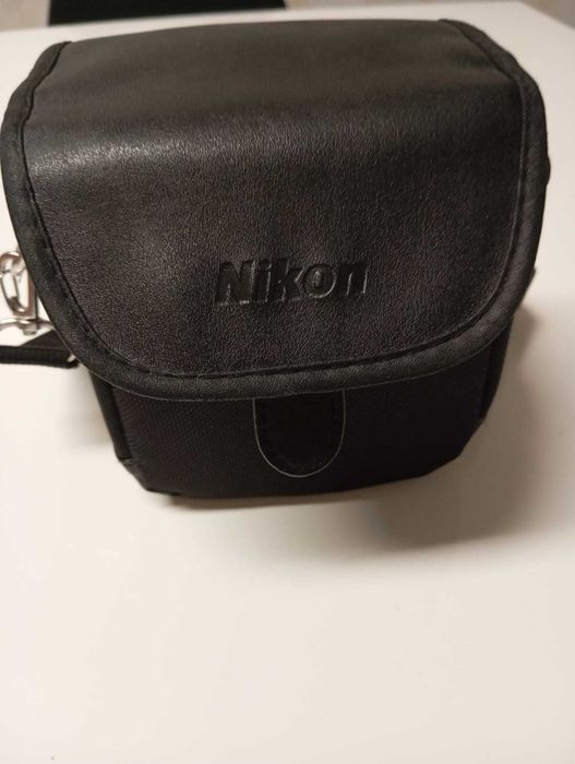 Nikon CoolPix 500