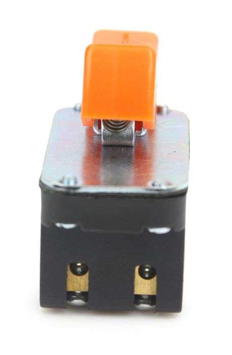 Wyłącznik kołyskowy 0-1 do szlifierek Bułgar& Sparky WSBA WSA Włącznik