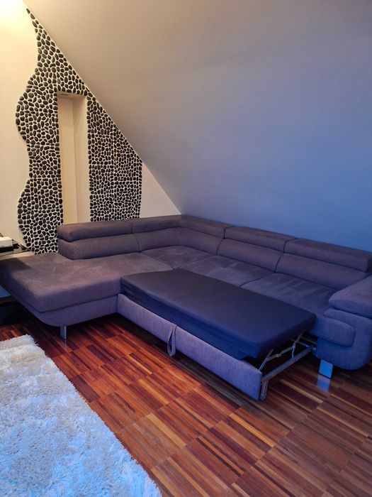 Narożnik super stan