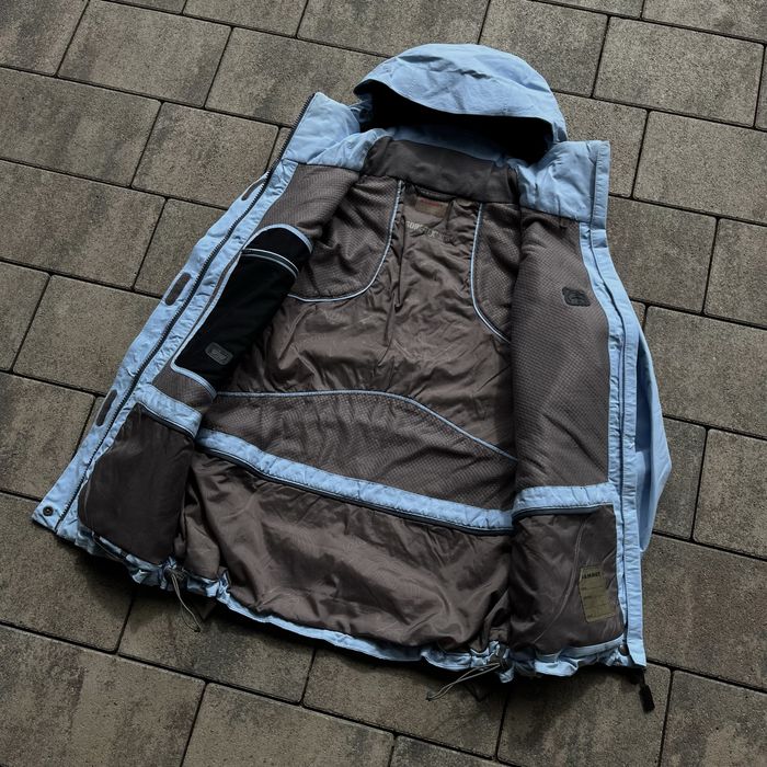 Куртка Mammut Gore-Tex | Чудовий стан!