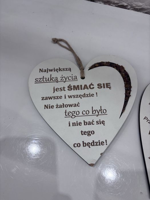 Zawieszka ozdoba home&you