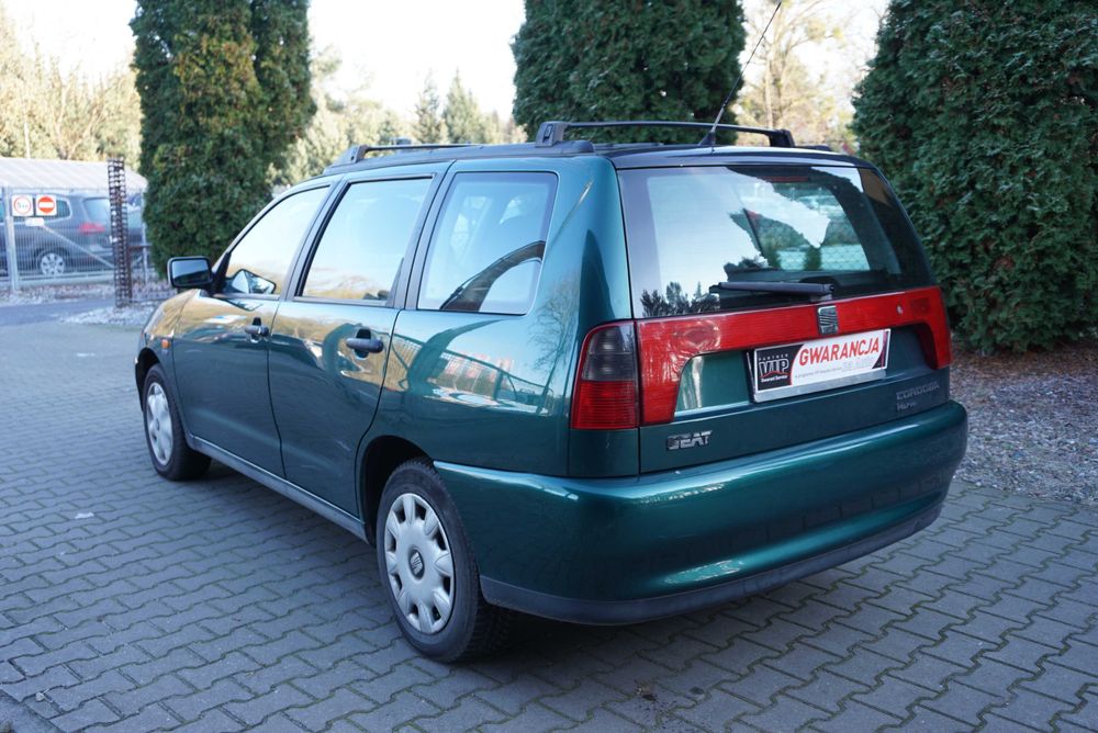 GWARANCJA 1.4Benzyna 60PS Klimatyzacja Brak Korozji SuperStan Zamiana