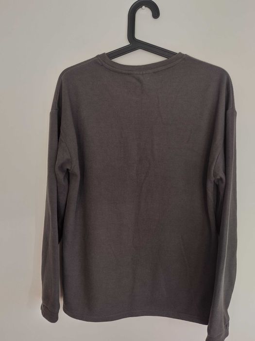 Męski sweter, Siksilk, r. S