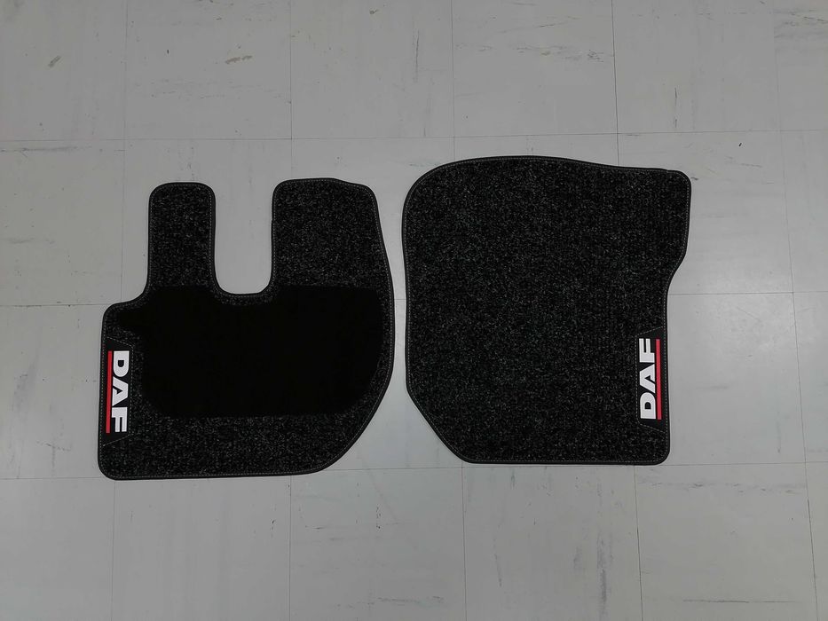 Tapetes MERCEDES camião todos modelos - CarPed.pt