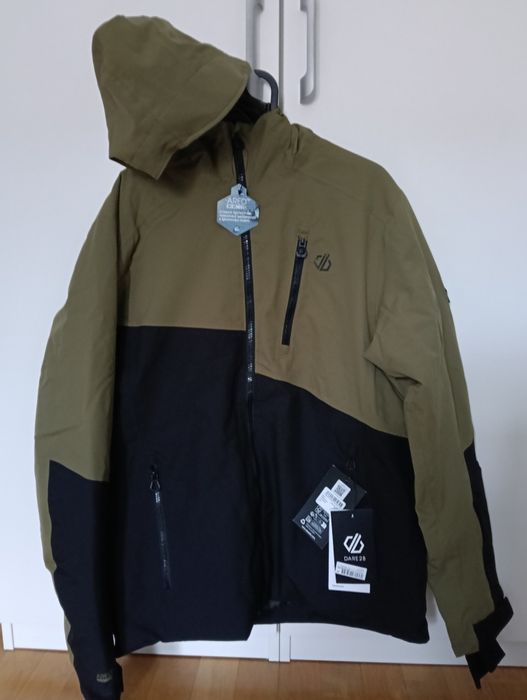 Kurtka narciarska męska Dare2b Halfpipe III rozmiar M