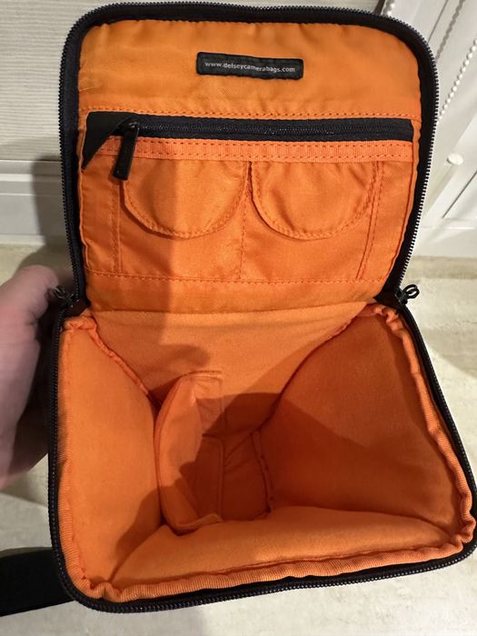 Продам фирменный кофр для профессиональных фото