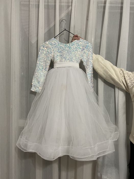 Святкове плаття Molly dress