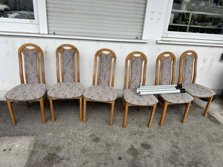 Дивани, крісла, мʼягкі стільчики