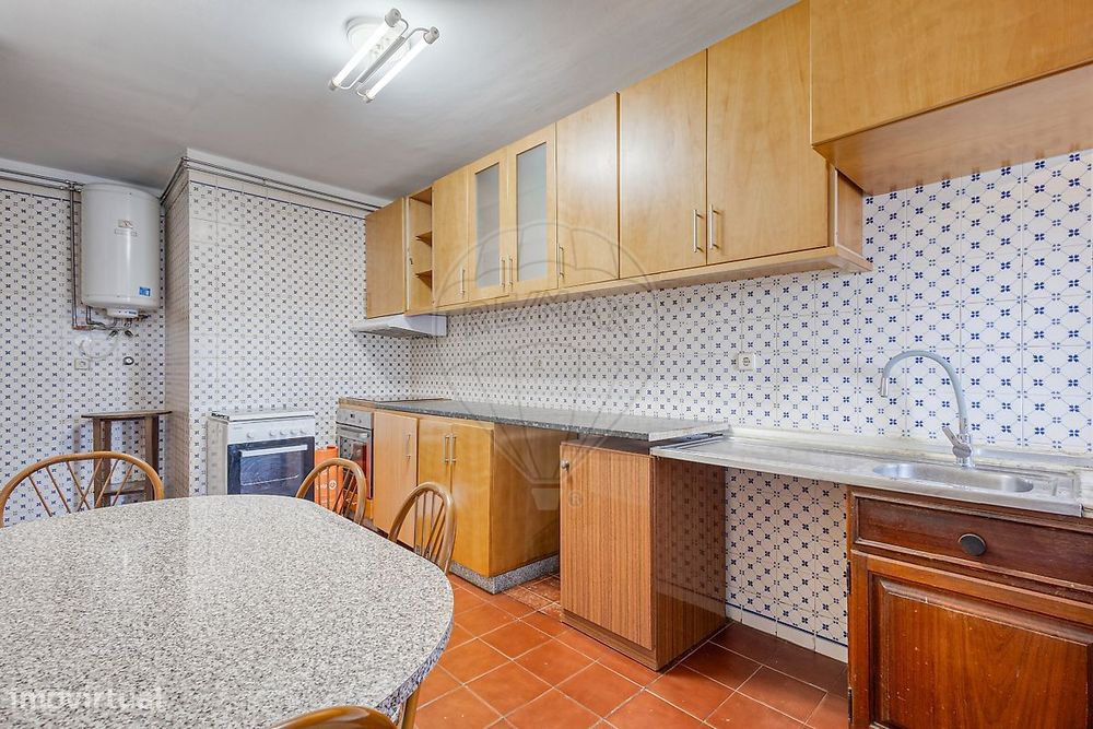 Apartamento T2 para venda