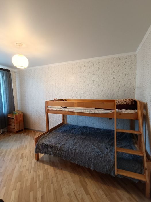 Оренда 2-кімнатної квартири біля Порт Сіті