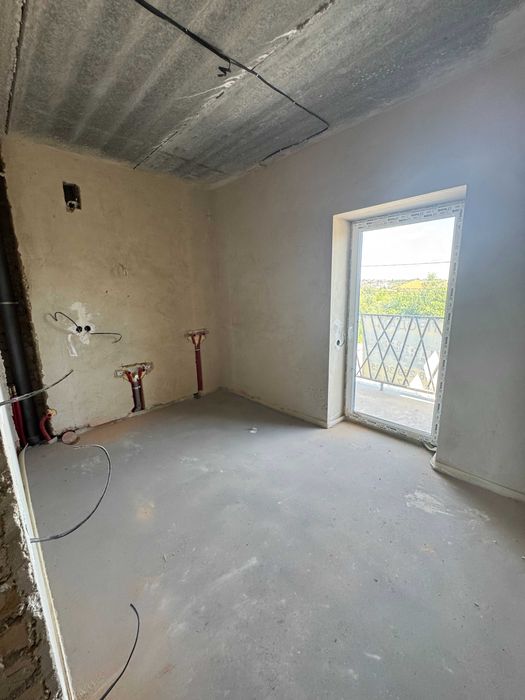 Котедж в районы Щасливого з власним подвір'ям