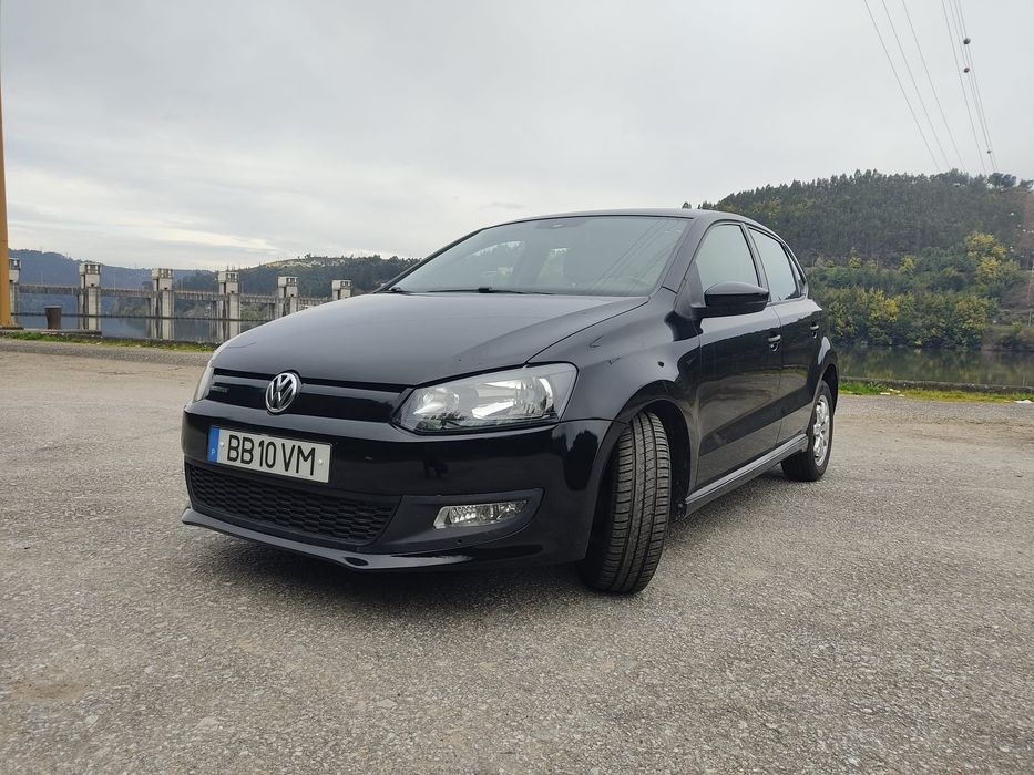 VW  Polo 1.2 TDI