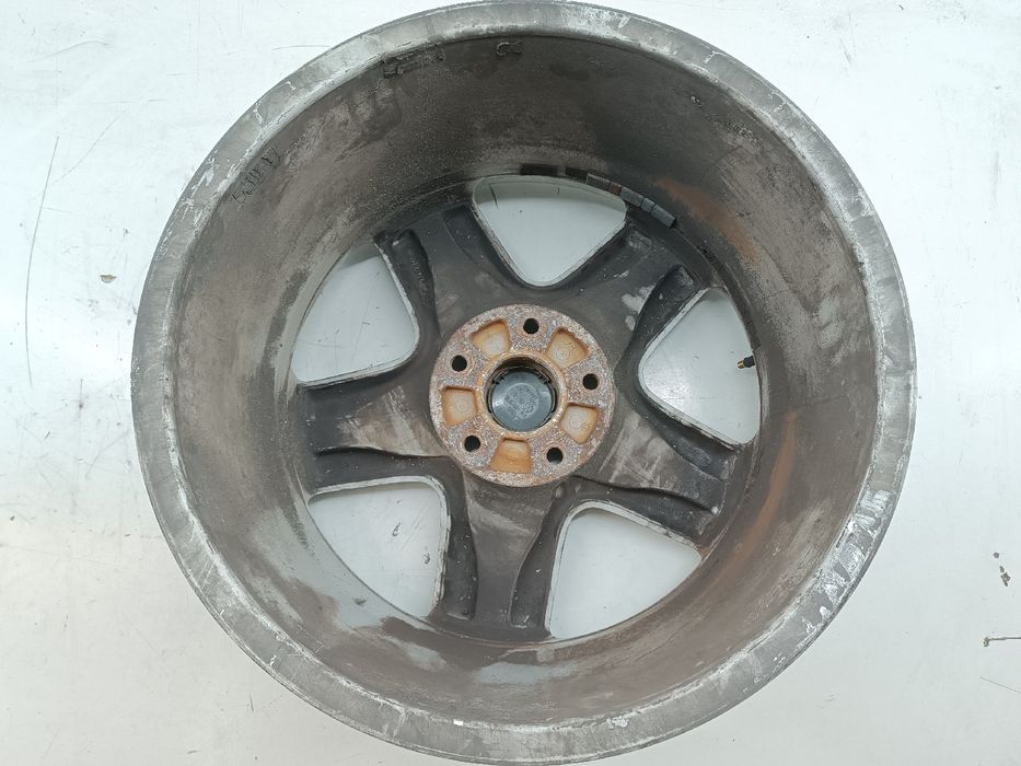Conjunto de 4 jantes - VOLKSWAGEN Touareg (7LA, 7L6, 7L7) | 02 - 13
