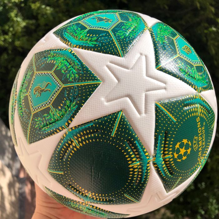 UCL Pro 25 Knockout Phase Ball професійний футбольний мʼяч
