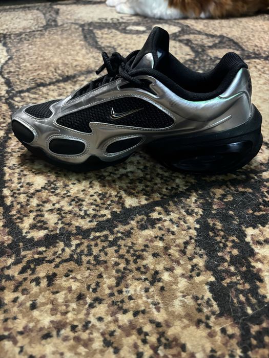 Кроссовки женские Nike Air Max Мuse Оригинал 100%