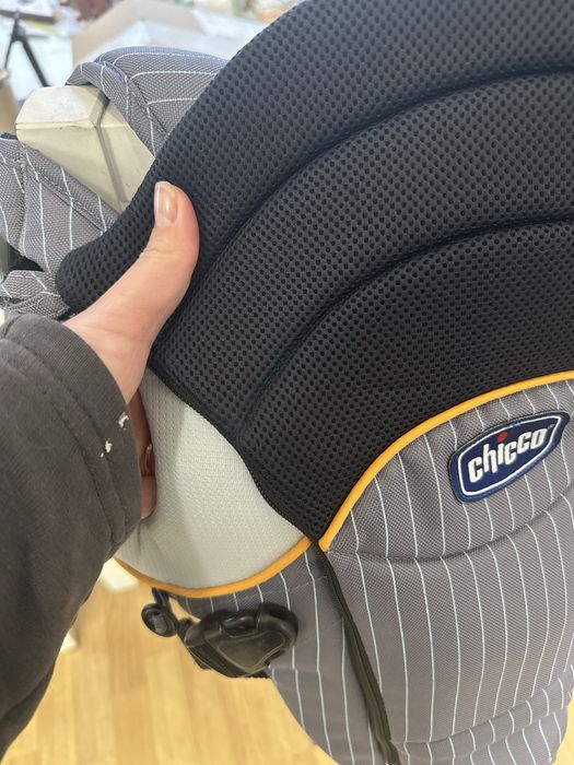 Кенгуру переноска chicco