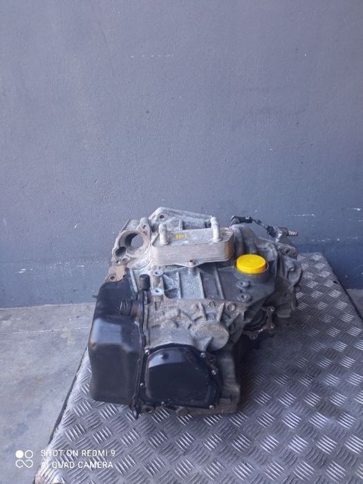 Caixa de velocidades automática Volkswagen Golf V 1.9Tdi 105cv