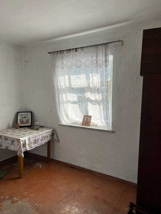 Продам Будинок та земельну ділянку