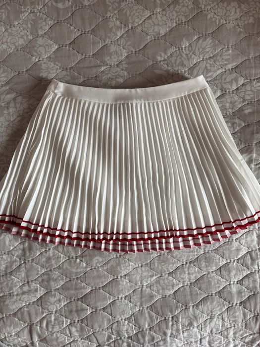 Міні спідниця zara