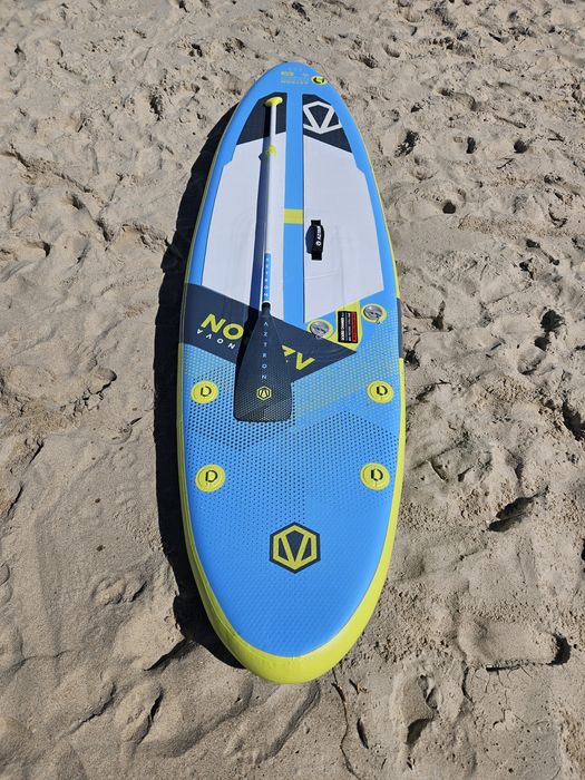 Deska Sup Aztron Neo Nova 9.0