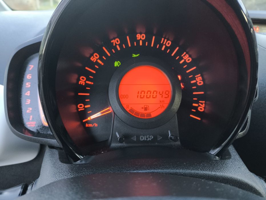 Peugeot 108 Aygo C1 Super stan !!