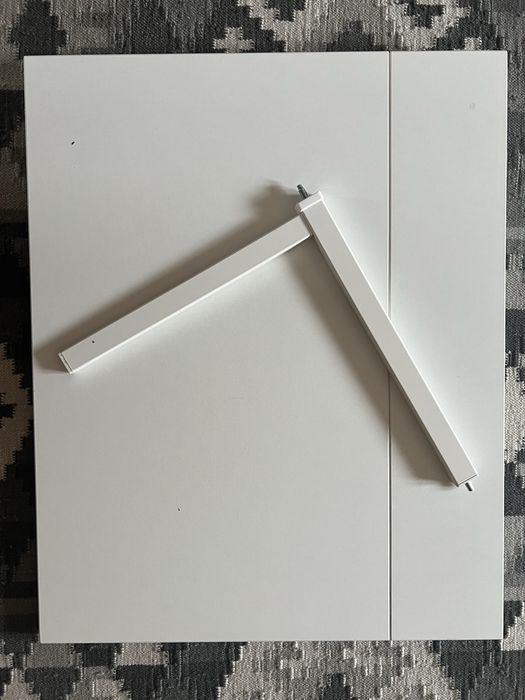 Stolik NOTBERG ikea