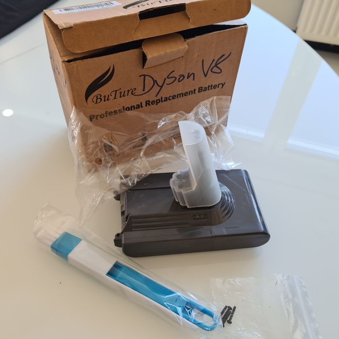 Аккамулятор пылесоса Dyson V8