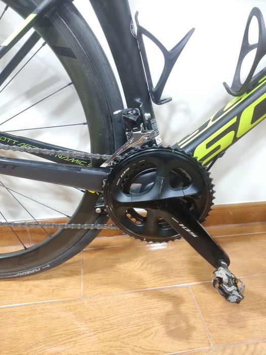 Scott Foil 2019