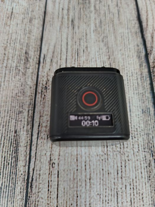 GoPro session 5 em bom estado