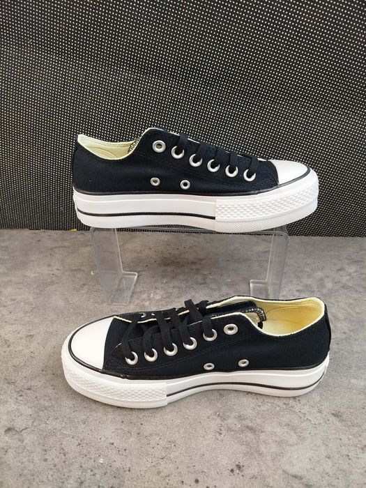 Buty Converse Ctas Lift Ox