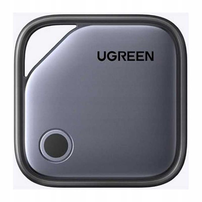 Inteligentny lokalizator Ugreen Smart Finder CM919 v2 do iPhone 4szt