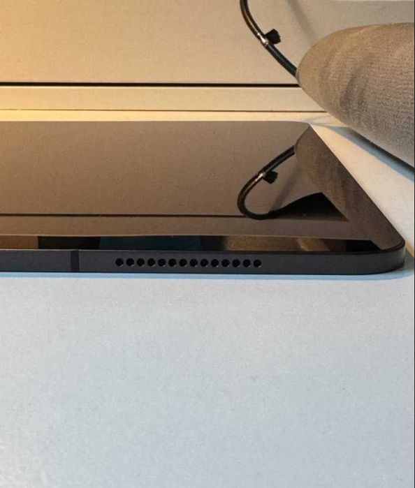 IPad Pro M5 13" WiFi-Cellular 512gb Czarny + Apple Pencil