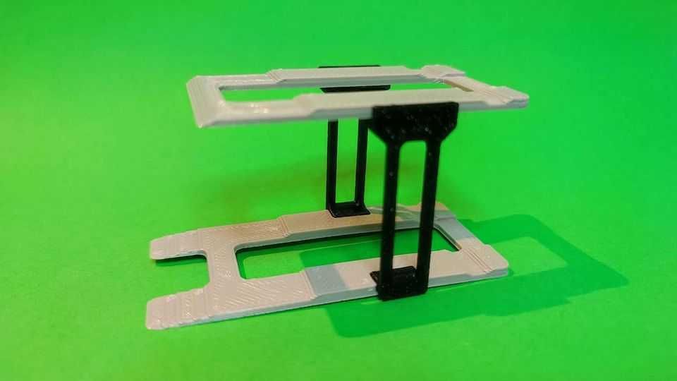 elevator para carros de colecçao