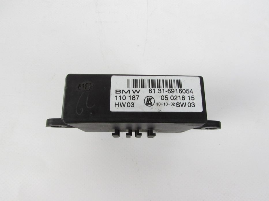 Unidade Comando Bmw 3 Ref: 61356916054