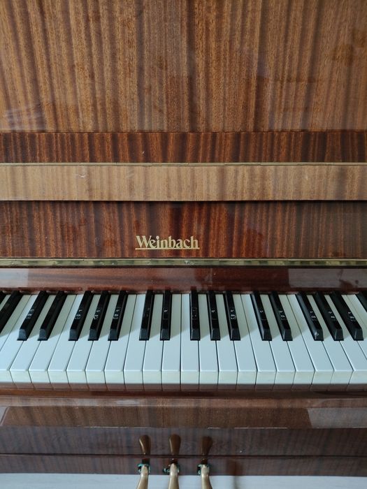 Pianino Wienbach