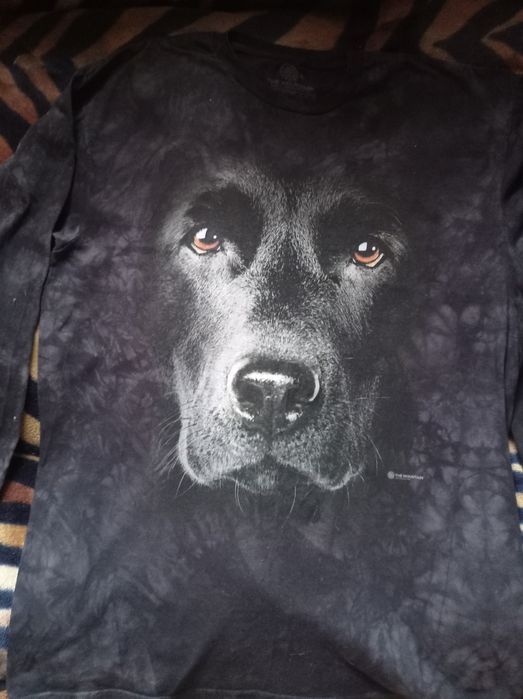 Mountain суперфутболки