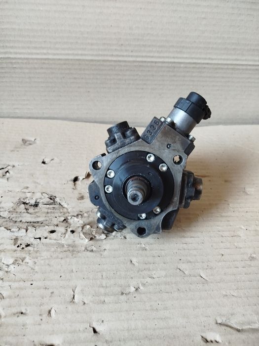 Тнвд Renault Master Opel Movano 2 2.5dci паливний Рено мастер мовано 2