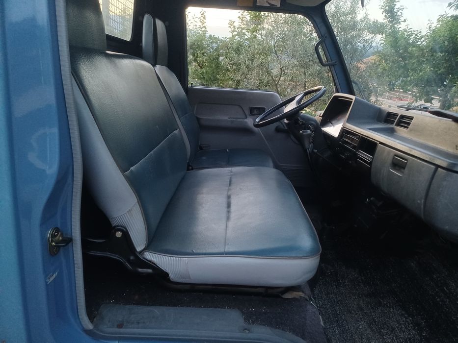 Carrinha 3.500kg