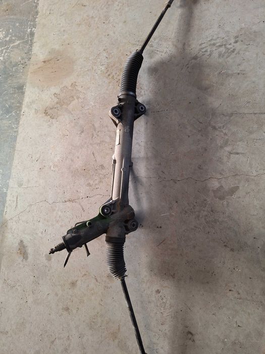 maglownica przekładnia kierownicza vw crafter sprinter 906 06-